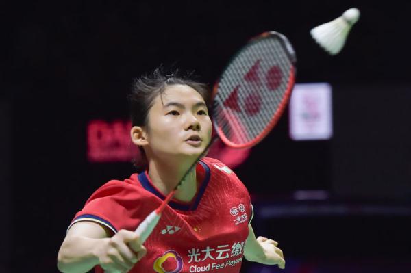 比分来到了 比分来到了