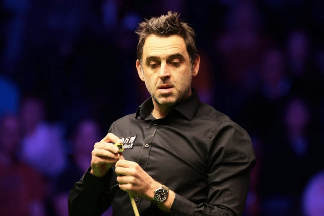 其在赛道上 其在赛道上